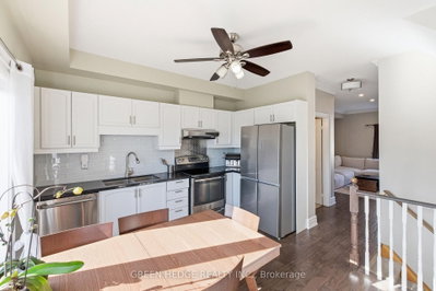 1557 Hummingbird Court • Pickering, ON photo 8