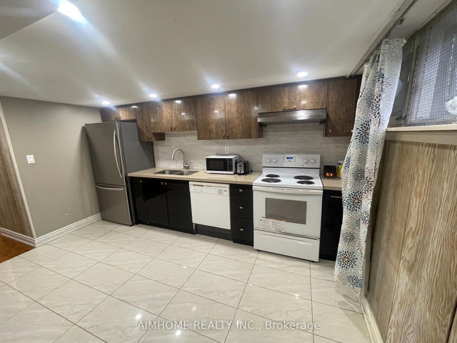 Basement - 52 Beacham Crescent