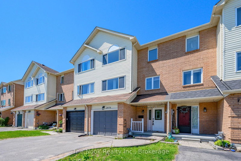 home for lease on 2678 Trulls Road S