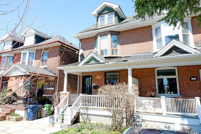 Lower - 238 Strathmore Boulevard
