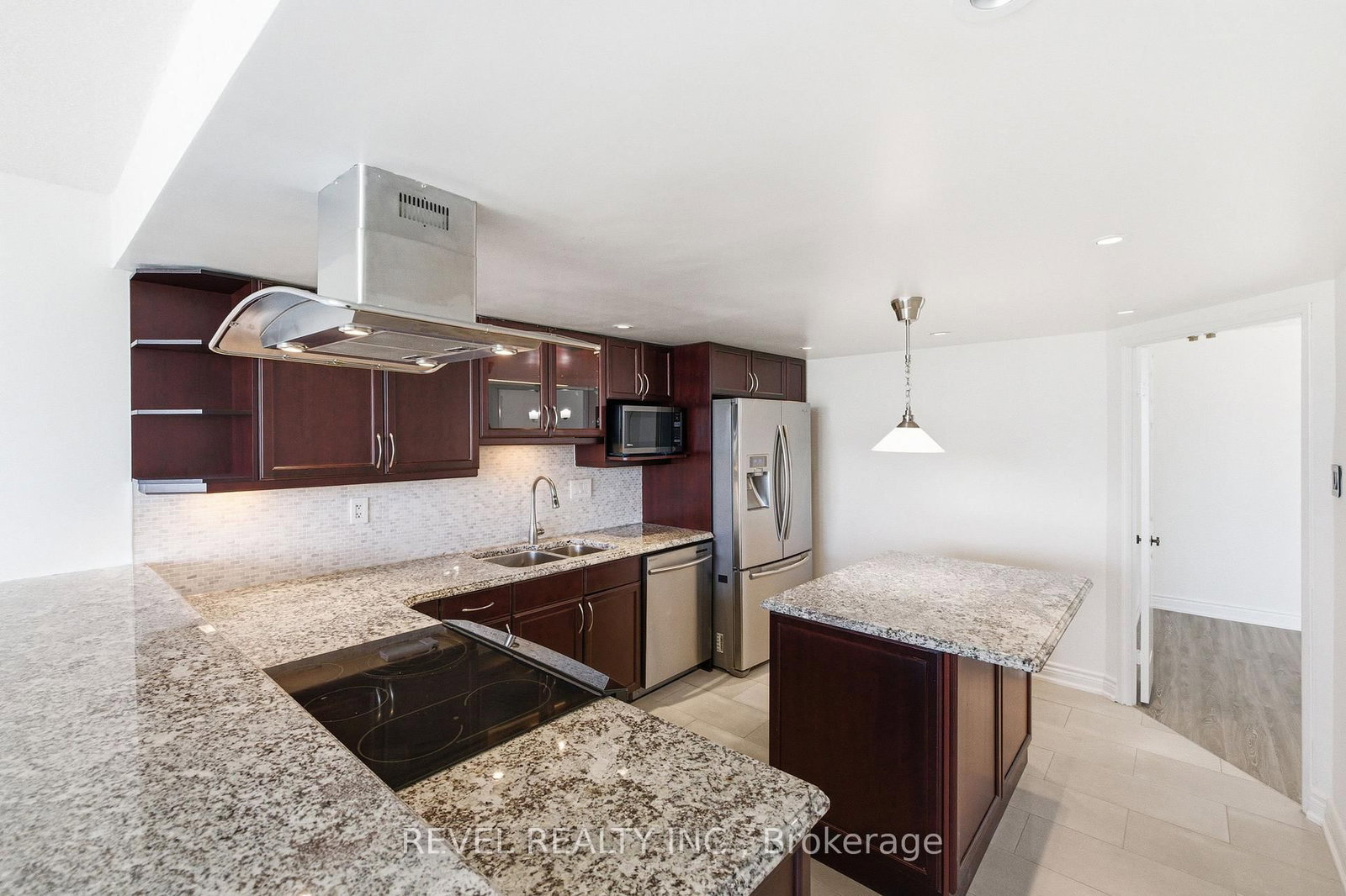 2330 Bridletowne Circle • #Ph06 • Toronto, ON photo 11