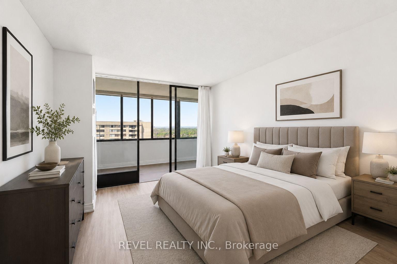 2330 Bridletowne Circle • #Ph06 • Toronto, ON photo 19