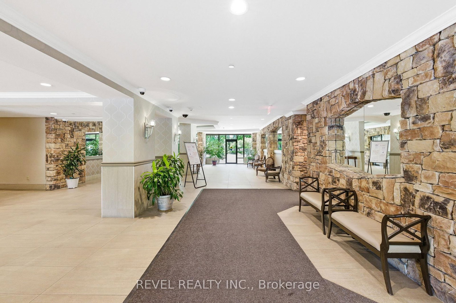 2330 Bridletowne Circle • #Ph06 • Toronto, ON photo 28