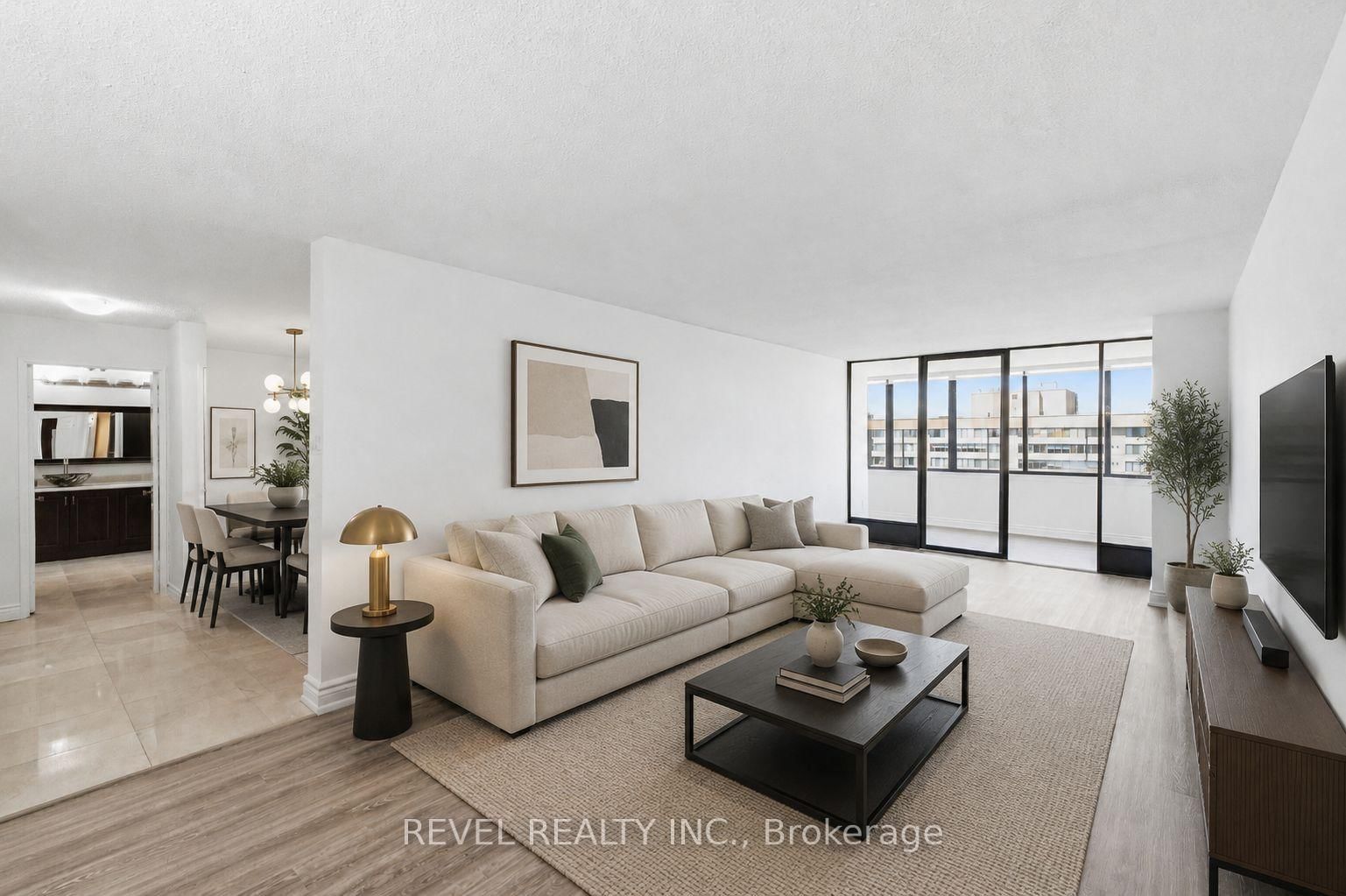 2330 Bridletowne Circle • #Ph06 • Toronto, ON photo 6