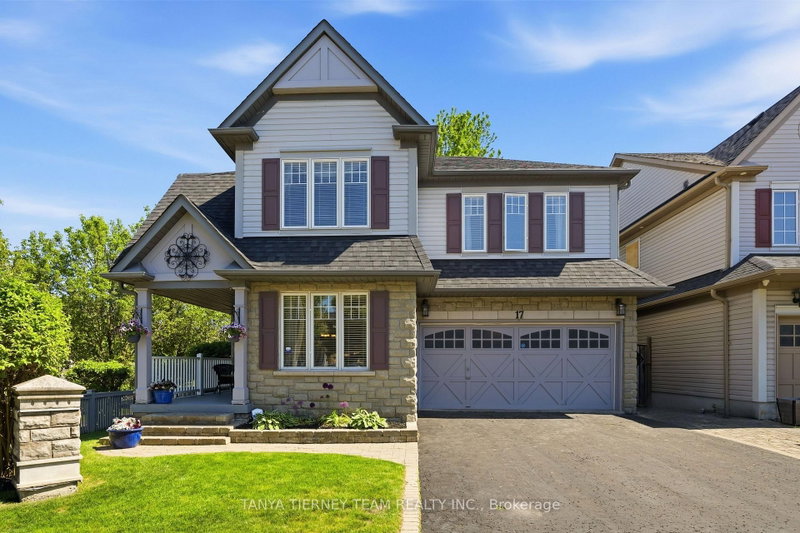 home for sale on 17 Robert Attersley Drive E