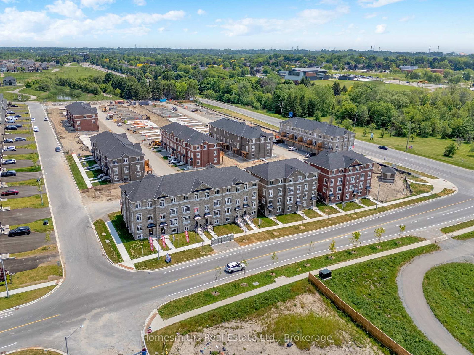 22 Nady Lane • Clarington, ON photo 4