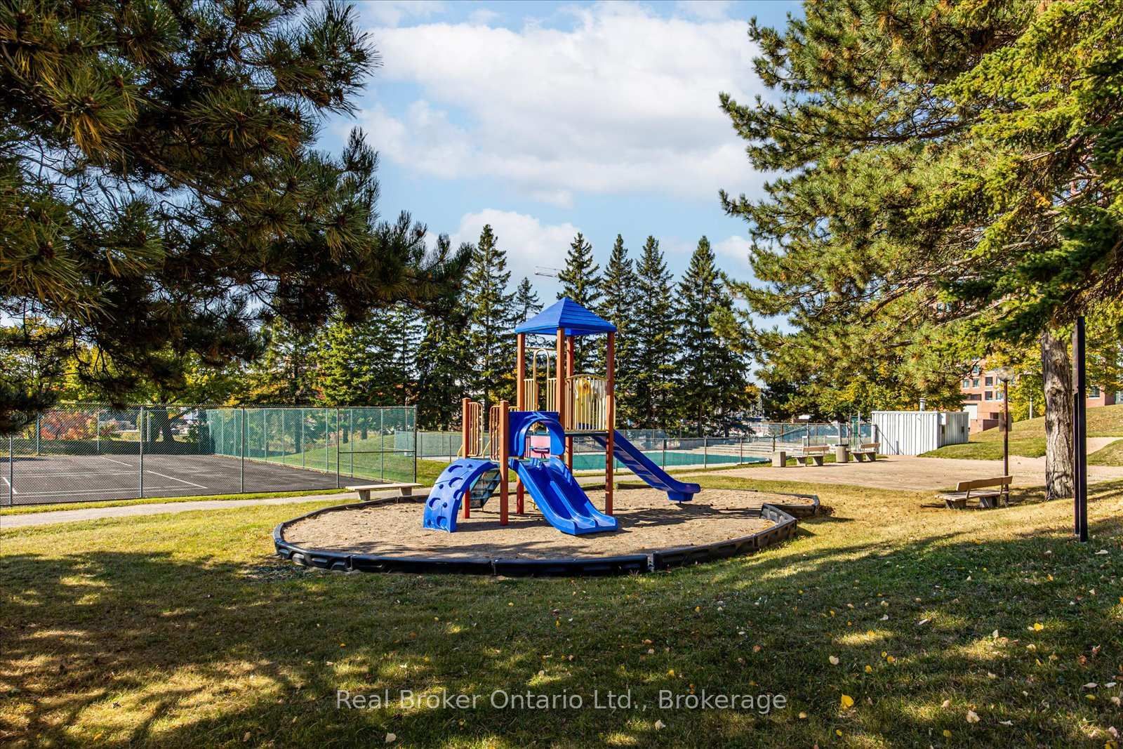 66 Falby Court, Unit 203 - Photo 40