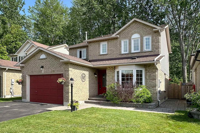 122 Sandringham Drive