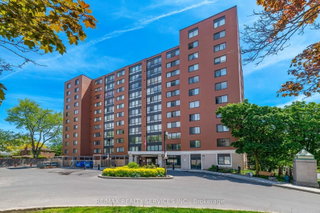 208 - 1665 Victoria Park Avenue