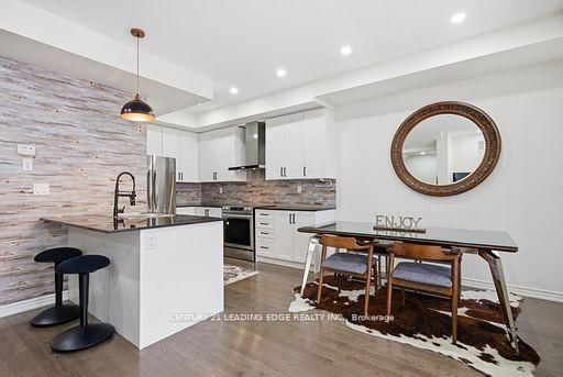 12 Coppini Lane • Ajax, ON photo 11