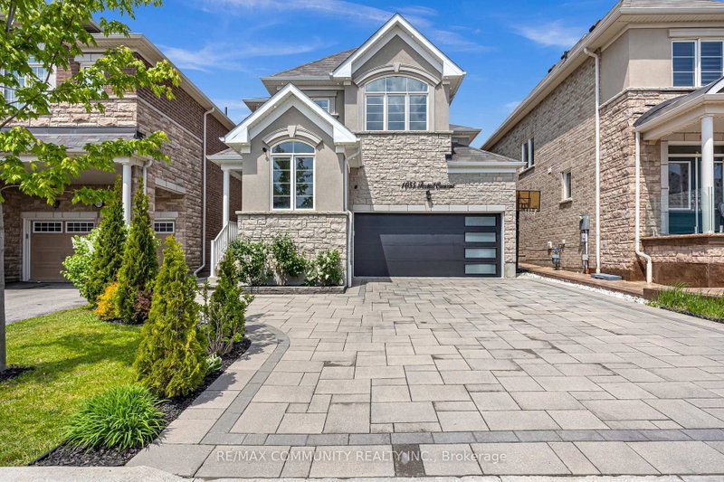 1055 Foxtail Cres, Pickering, Ontario
