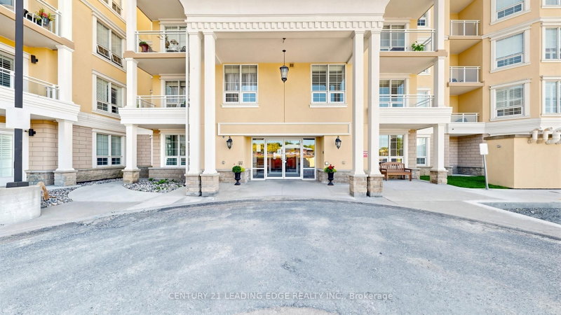 208 - 21 Brookhouse Drive