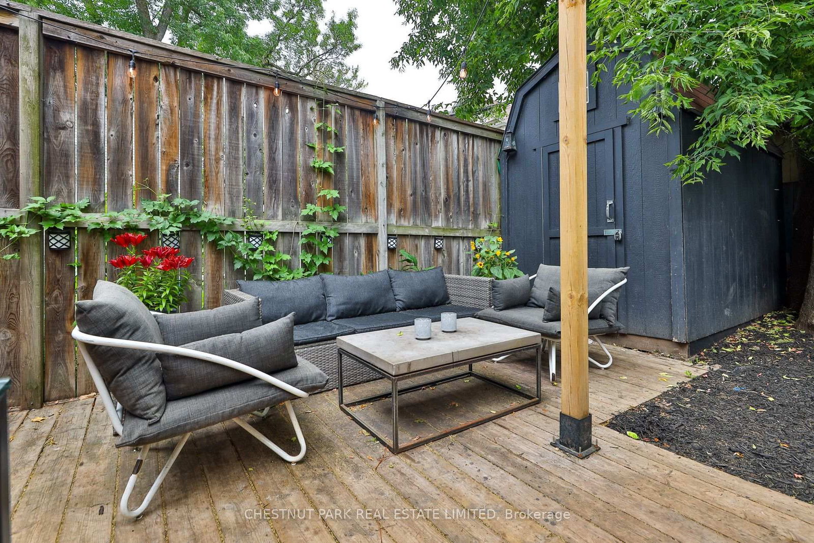 119 Craven Road • Toronto, ON photo 27