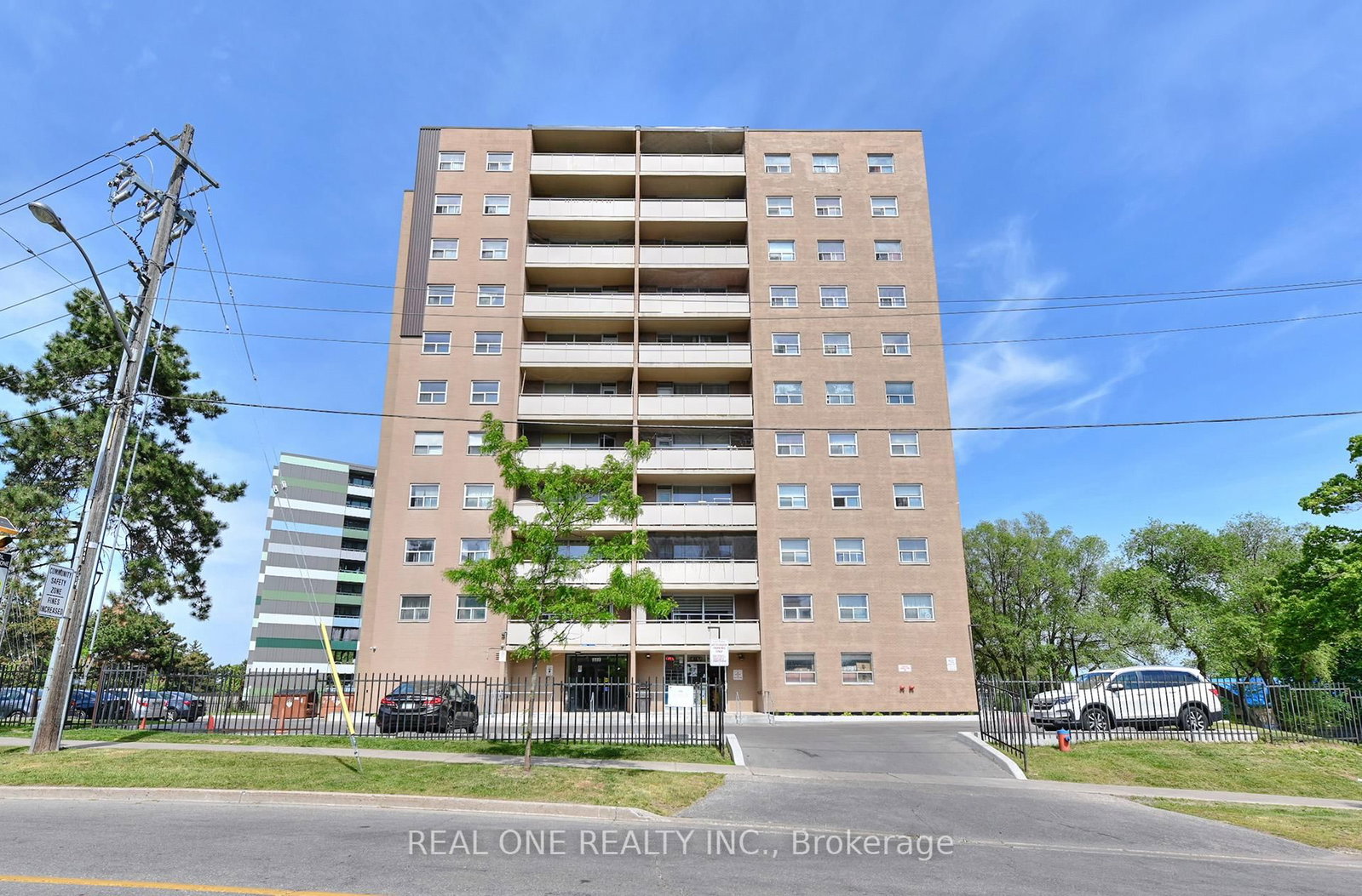 Property at 207 Galloway