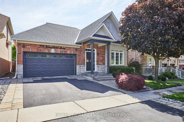 535 Kingsfield Loop