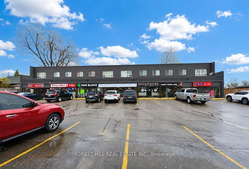 home for lease on 8-130 King Street E