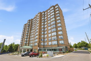 1107 - 711 Rossland Rd E Road