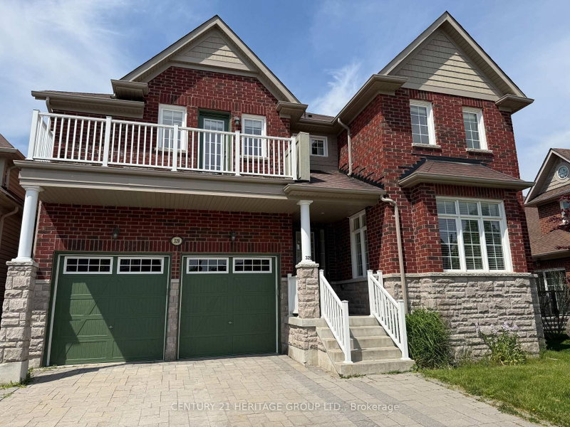 home for lease on 320 Shipway Avenue