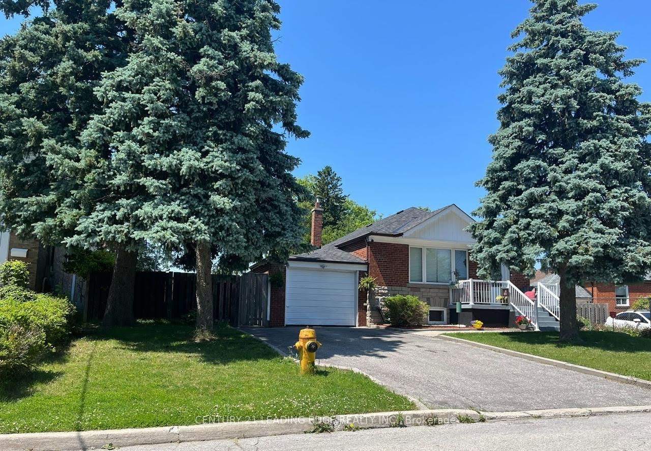 98 Flora Drive, Toronto, ON