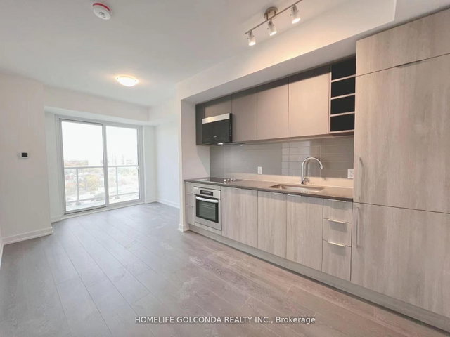 1121 - 2031 Kennedy Road