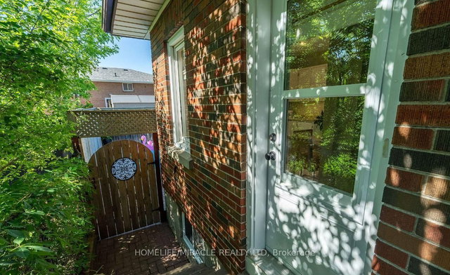 Basement - 460 Fairleigh Avenue