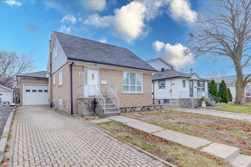 35 Cotton Avenue