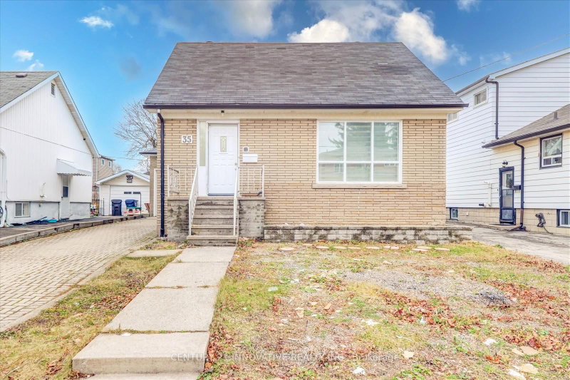 35 Cotton Avenue