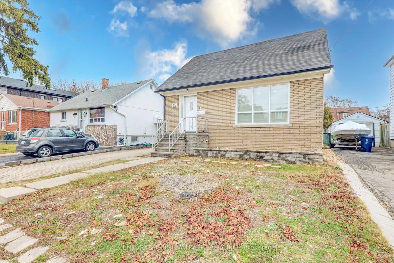 35 Cotton Avenue