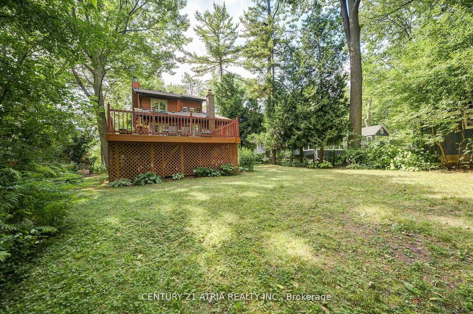 2671 S Thickson Road • Whitby, ON photo 37