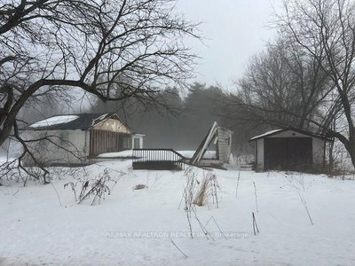 3293 Holt Road • Clarington, ON photo 9