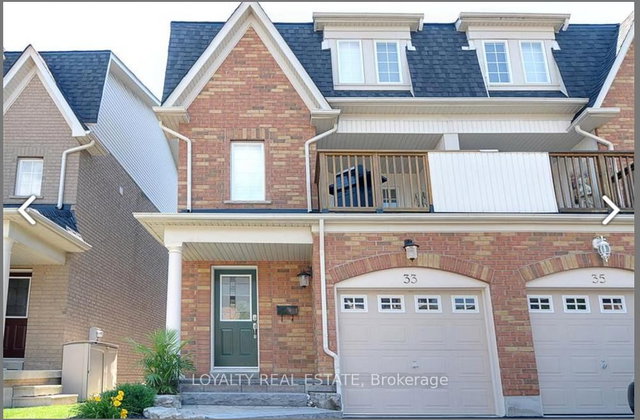 33 Sprucedale Way