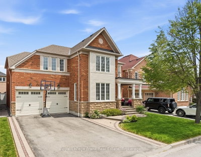 5-bed Detached House · 51 Goodhart Cres
