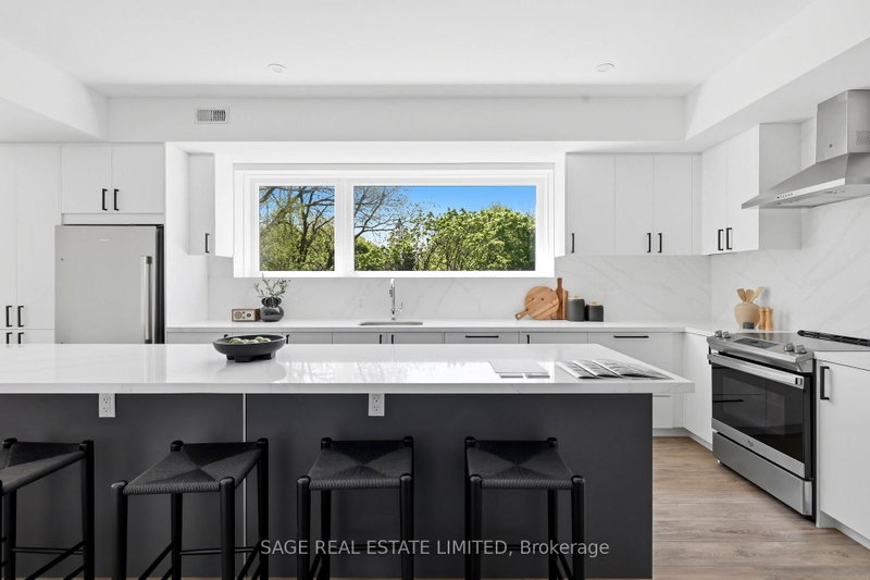 21 - 35 Birchcliff Avenue
