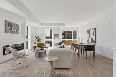 Unit 21 — 35 Birchcliff Avenue — photo 6