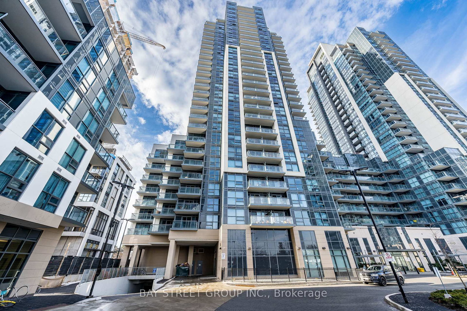 20 Meadowglen Place