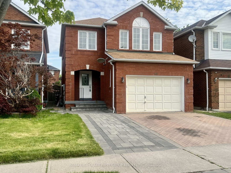 home for sale on 101 Booth Crescent