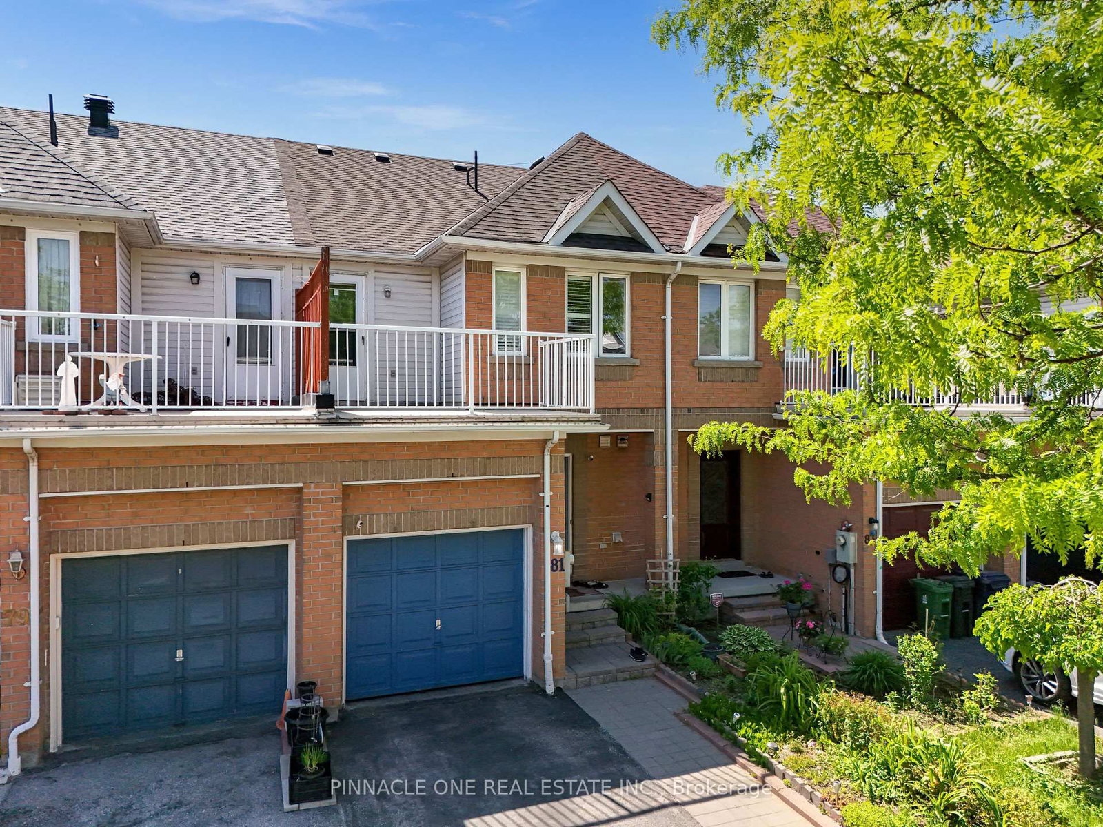 Property at 81 Carrera