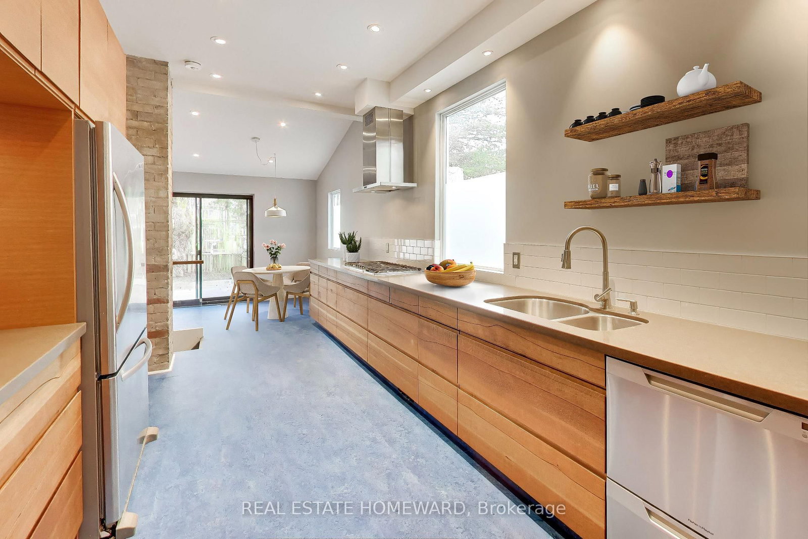 56 Leuty Avenue • Toronto, ON photo 12