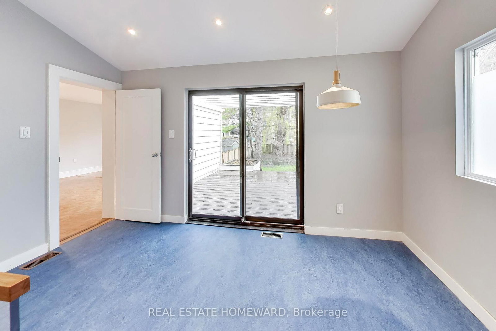 56 Leuty Avenue • Toronto, ON photo 13