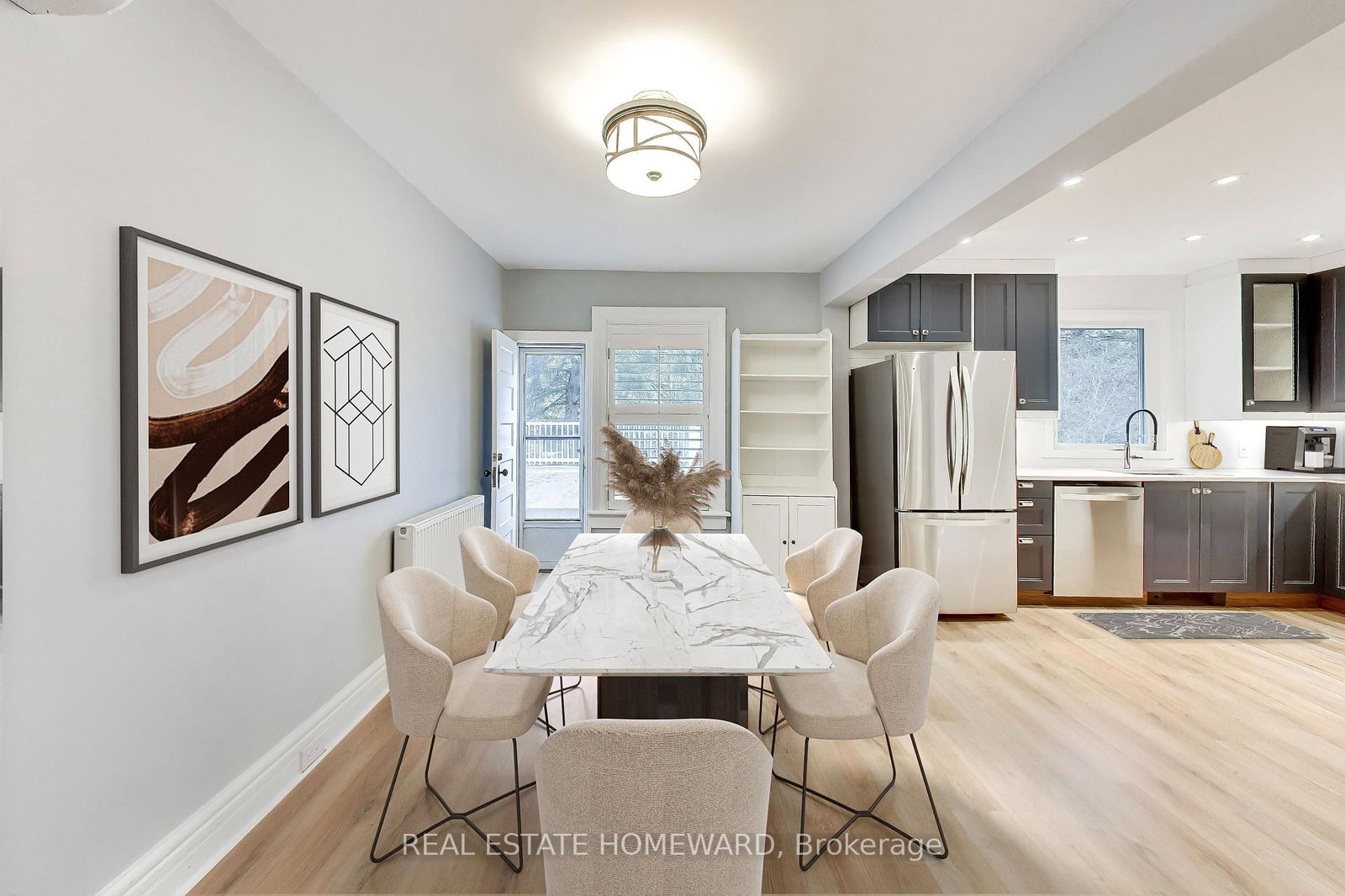 56 Leuty Avenue • Toronto, ON photo 25