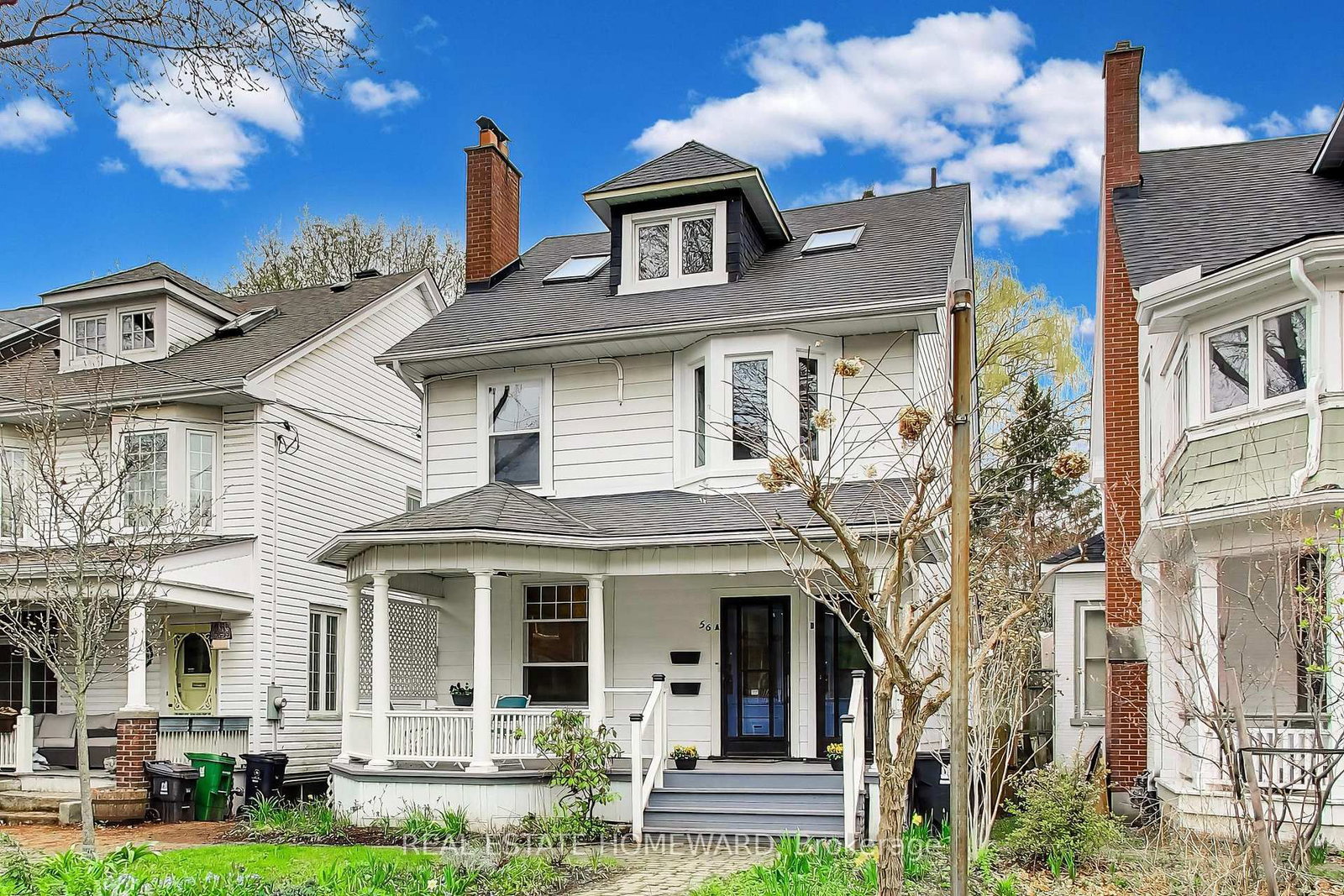 56 Leuty Avenue • Toronto, ON photo 3