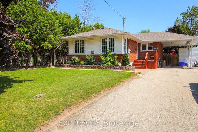 805 Glengrove Street