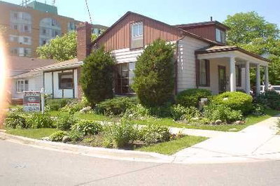 Semi-Detached House sold at 131 John Street, Whitby, Ontario, L1N2T4 - Downtown Whitby - MLS: E1327560