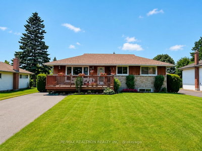 6-bed Detached House · 122 Arthur St