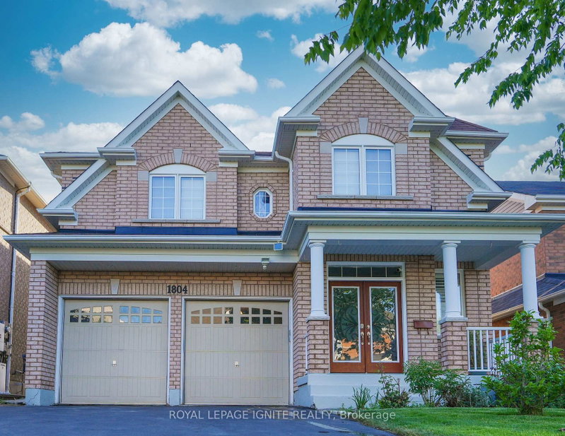 1804 Finkle Drive