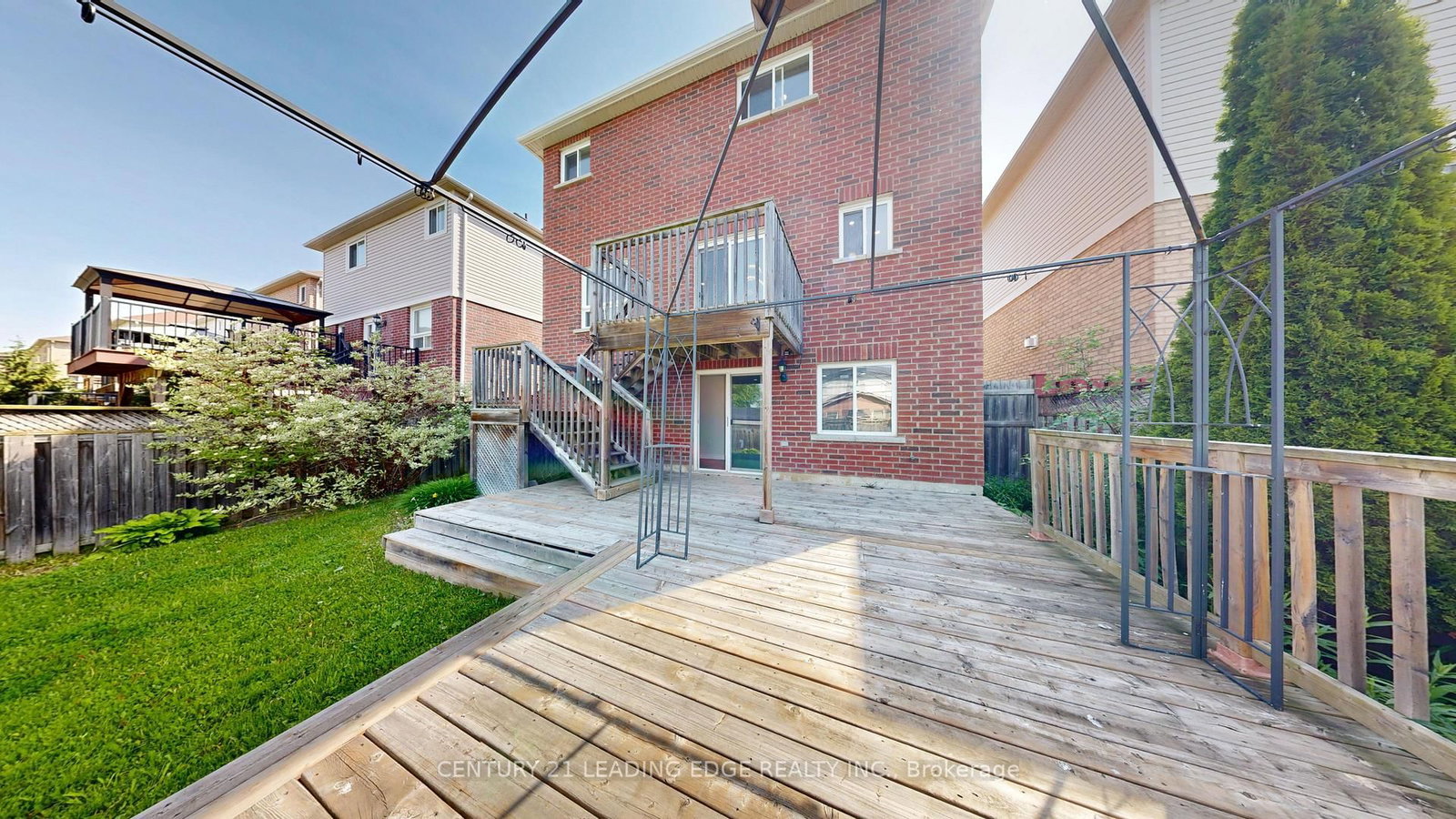 784 Ormond Drive • Oshawa, ON photo 44