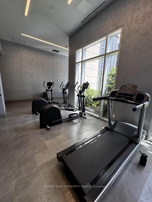 20 Meadowglen Place • #2808 • Toronto, ON photo 16