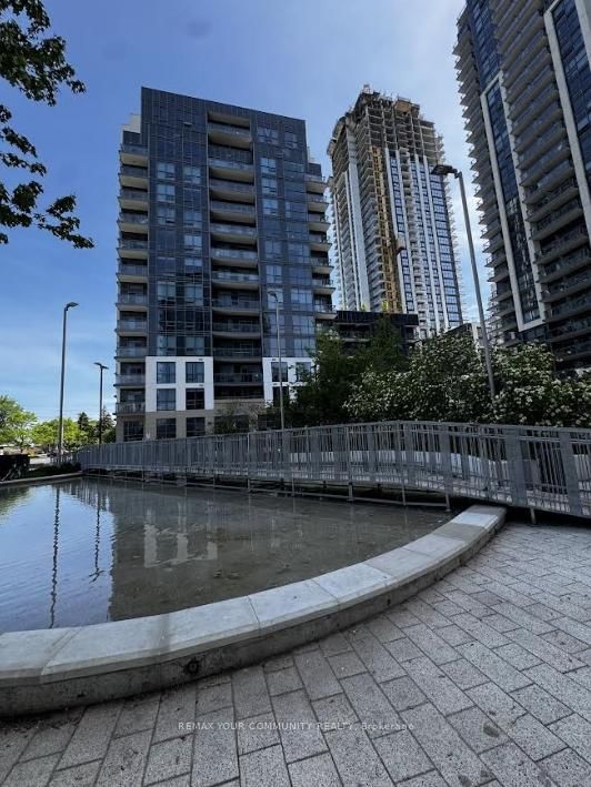 20 Meadowglen Place • #2808 • Toronto, ON photo 17