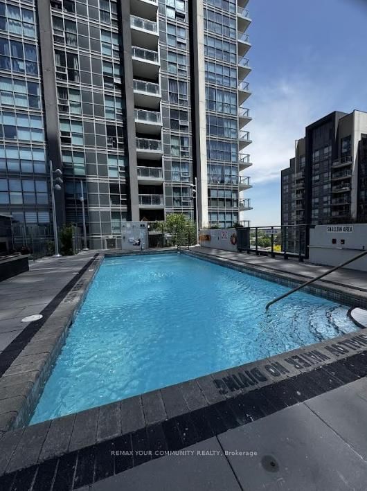 20 Meadowglen Place • #2808 • Toronto, ON photo 18