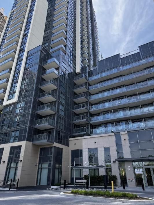 20 Meadowglen Place • #2808 • Toronto, ON photo 20
